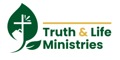Truth for Life Ministries